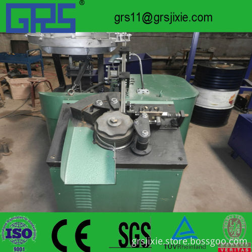 High speed automatic thread nail rolling machine shank/ring mould